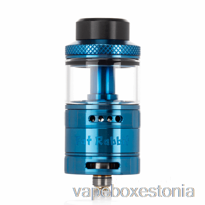 Vape Box Eesti Hellvape Paks Küülik Soolo 25mm Rta Sinine